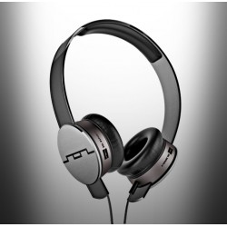 หูฟัง SOL Republic Tracks HD (Gray)